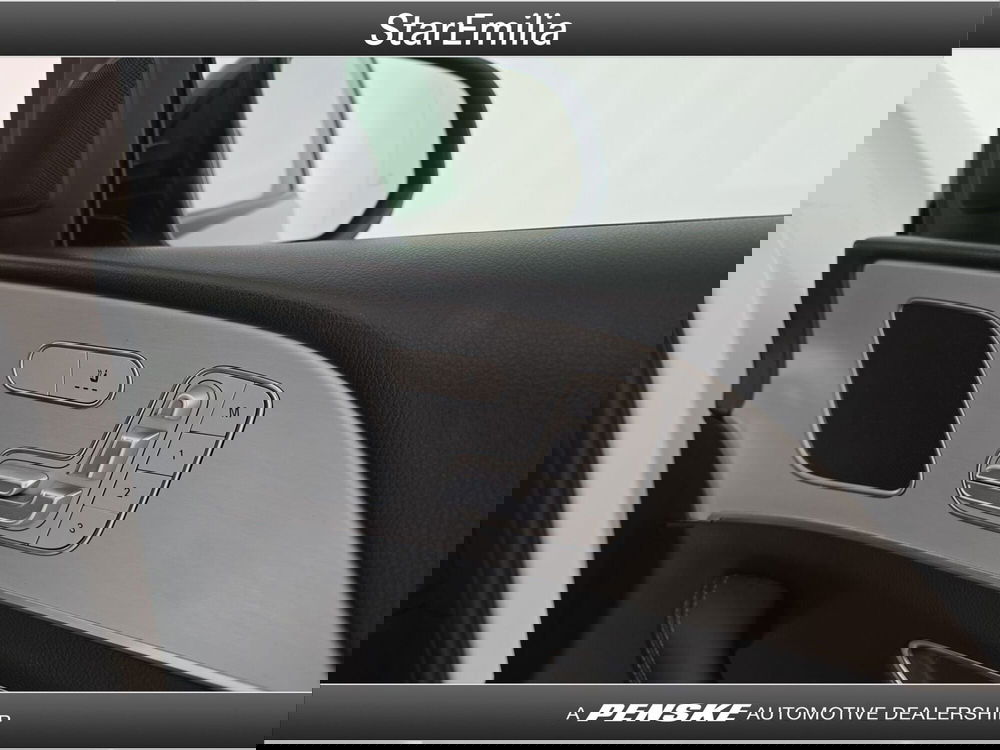 Mercedes-Benz GLE Coupé usata a Bologna (12)