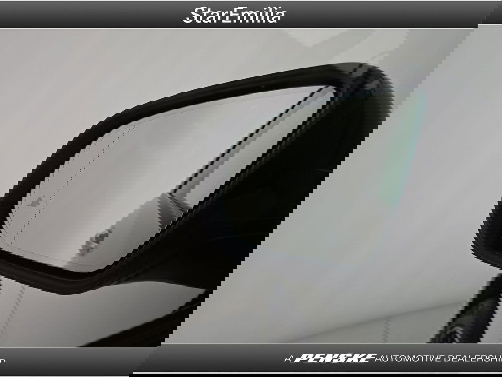 Mercedes-Benz GLE Coupé usata a Bologna (13)