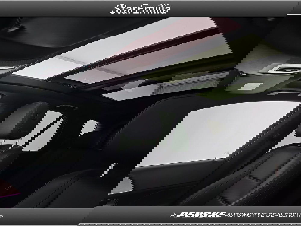 Mercedes-Benz GLE Coupé usata a Bologna (14)