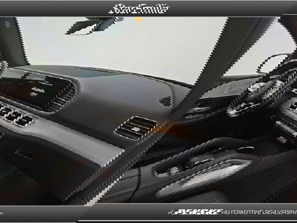 Mercedes-Benz GLE Coupé usata a Bologna (16)