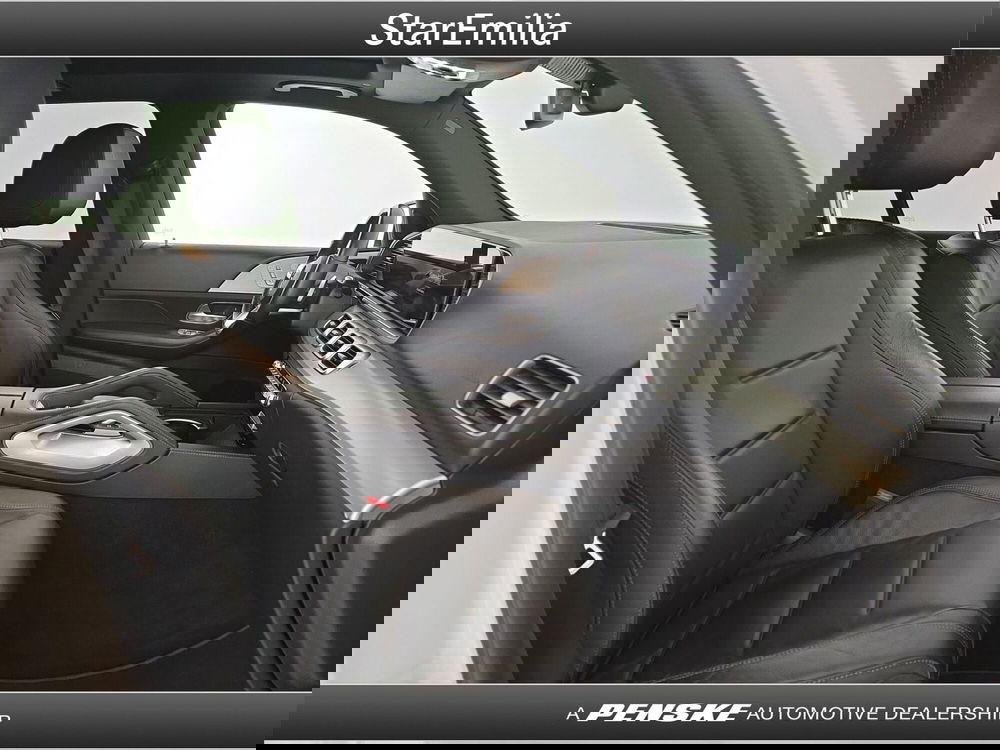 Mercedes-Benz GLE Coupé usata a Bologna (17)