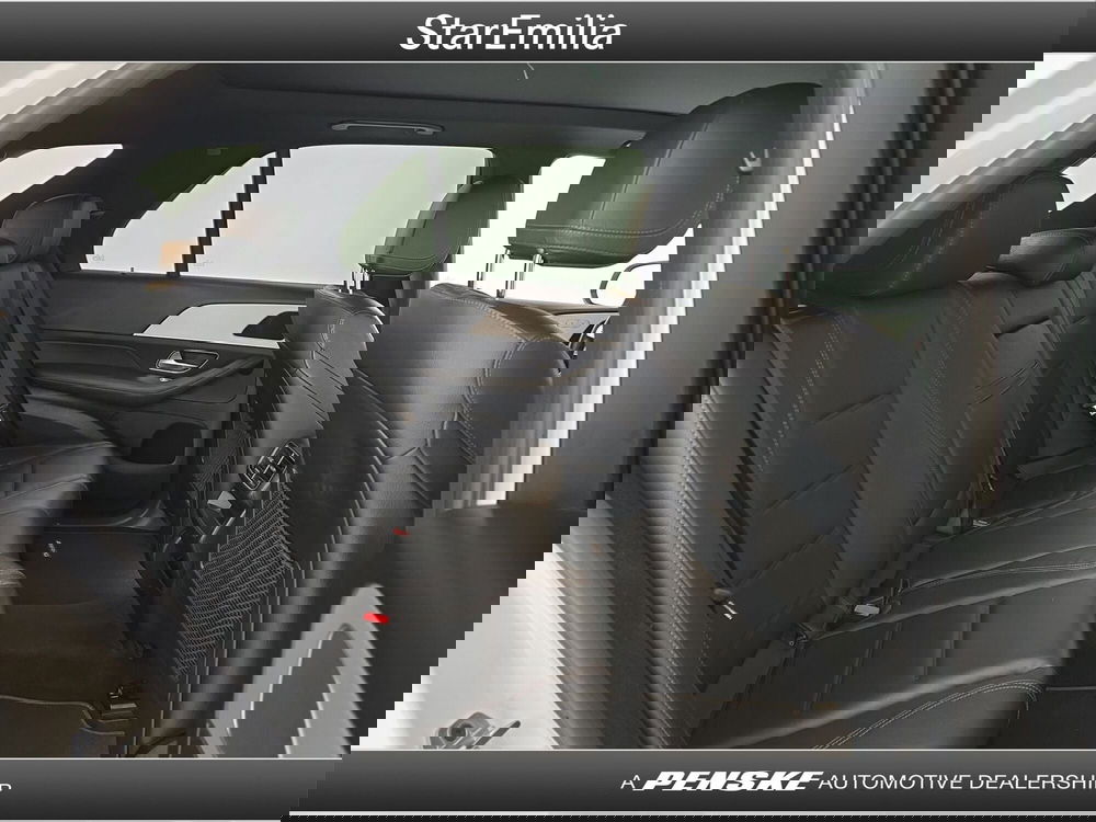 Mercedes-Benz GLE Coupé usata a Bologna (18)