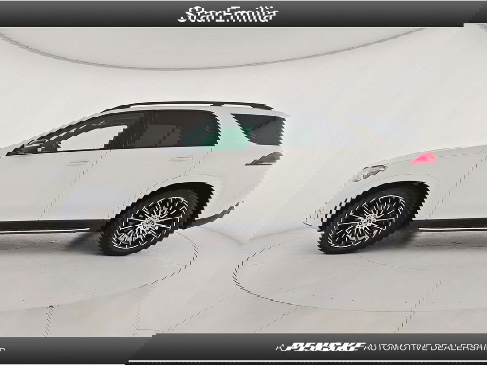 Mercedes-Benz GLE Coupé usata a Bologna (2)