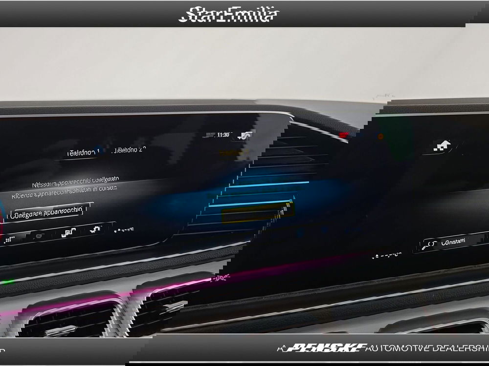 Mercedes-Benz GLE Coupé usata a Bologna (20)