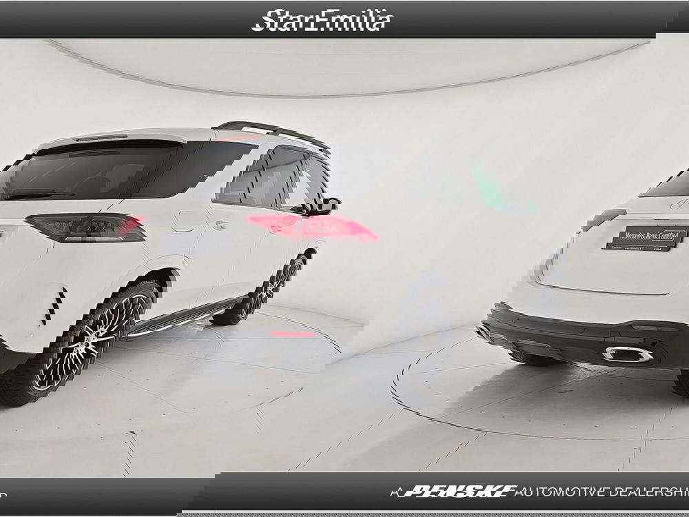 Mercedes-Benz GLE Coupé usata a Bologna (5)