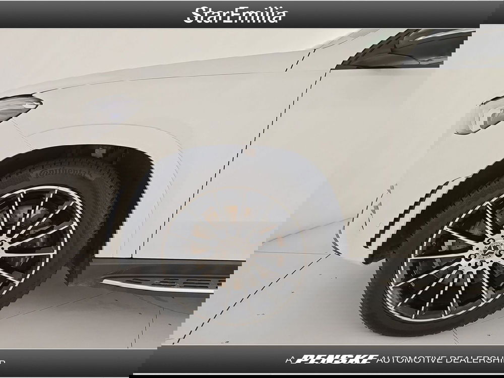 Mercedes-Benz GLE Coupé usata a Bologna (8)