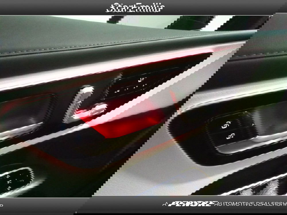 Mercedes-Benz GLC Coupé usata a Ferrara (10)