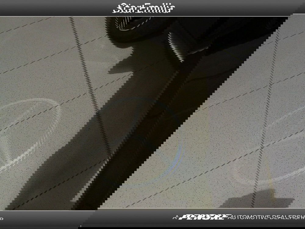 Mercedes-Benz GLC Coupé usata a Ferrara (13)