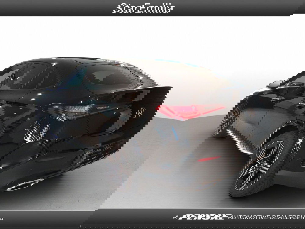 Mercedes-Benz GLC Coupé usata a Ferrara (2)