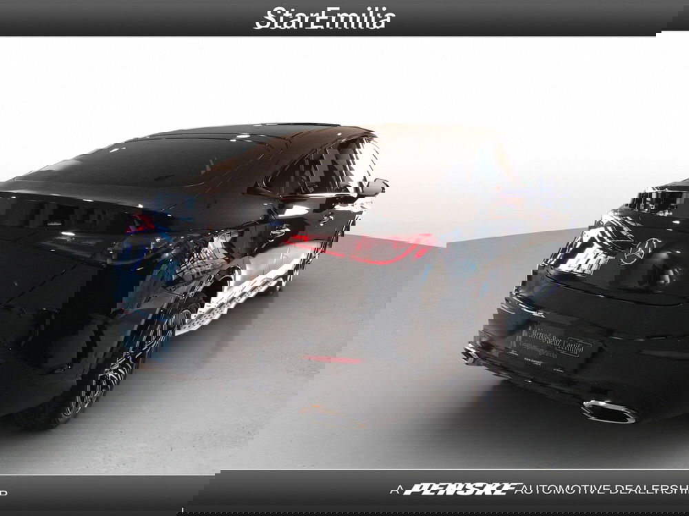 Mercedes-Benz GLC Coupé usata a Ferrara (4)