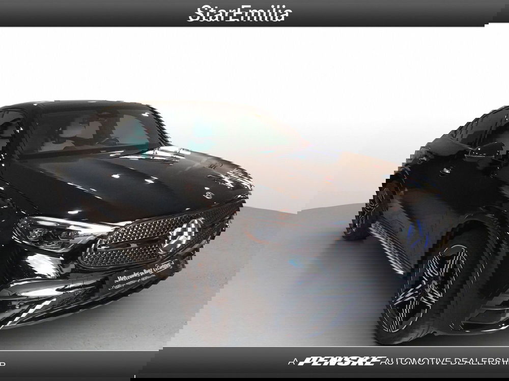 Mercedes-Benz GLC Coupé usata a Ferrara (5)