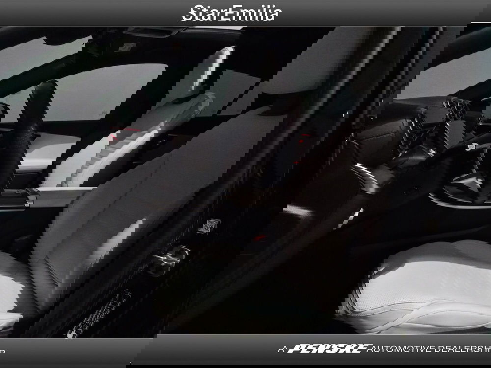 Mercedes-Benz GLC Coupé usata a Ferrara (8)