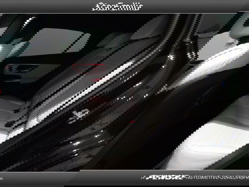 Mercedes-Benz GLC Coupé usata a Ferrara (9)