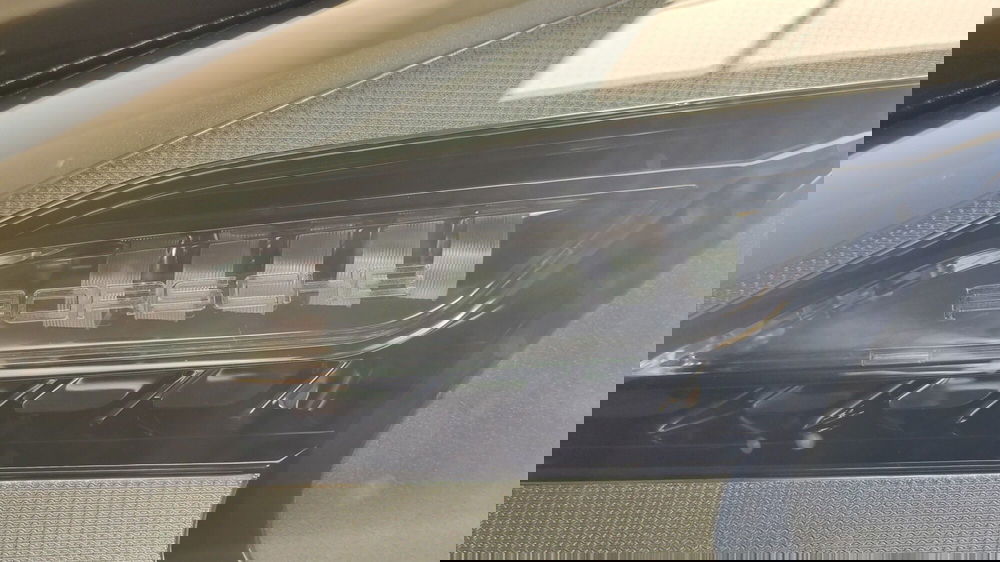 Porsche Cayenne Coupé usata a Avellino (11)