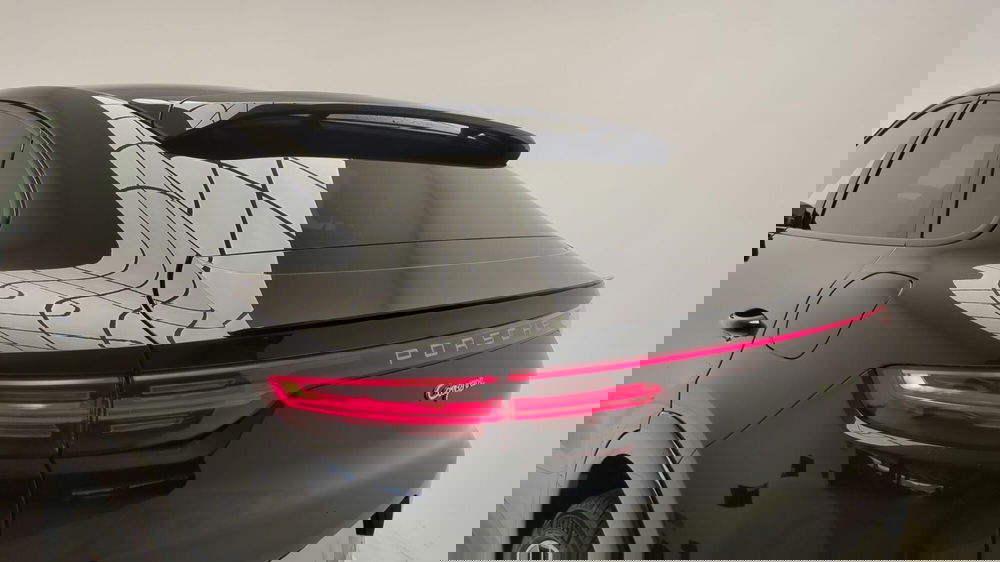 Porsche Cayenne Coupé usata a Avellino (12)