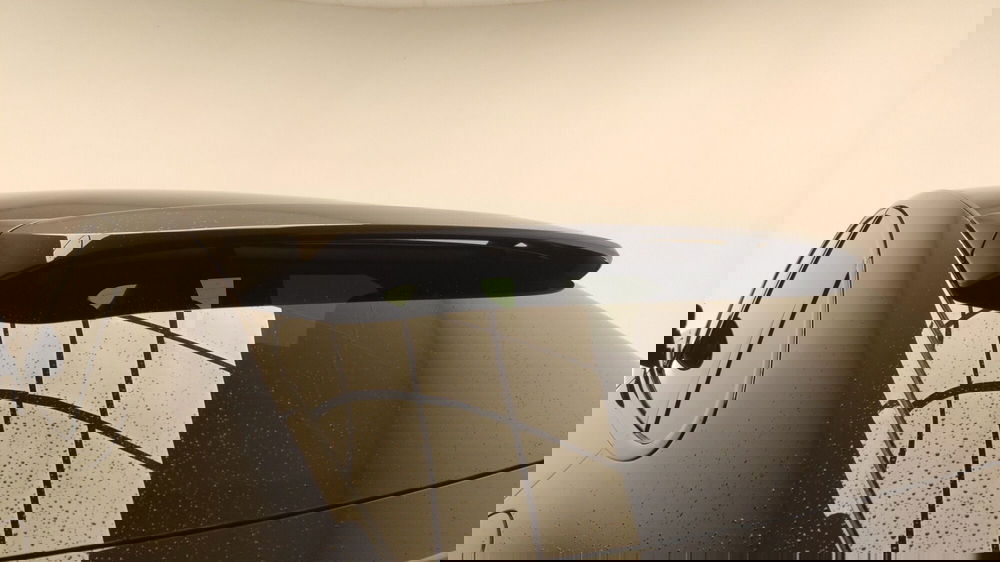 Porsche Cayenne Coupé usata a Avellino (13)