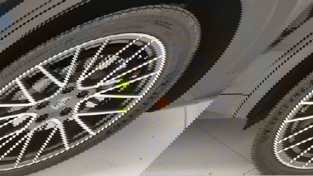 Porsche Cayenne Coupé usata a Avellino (15)