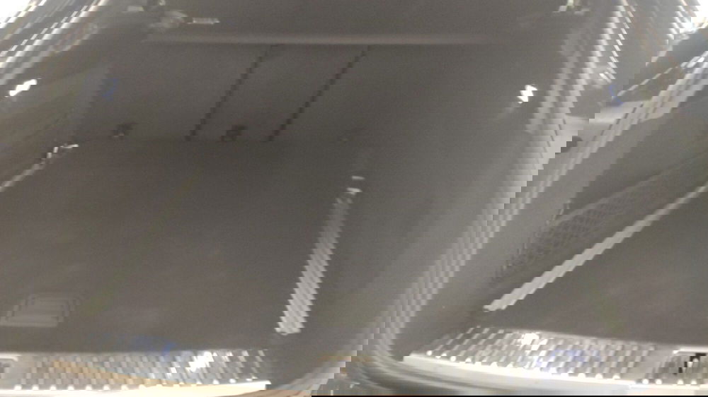 Porsche Cayenne Coupé usata a Avellino (16)