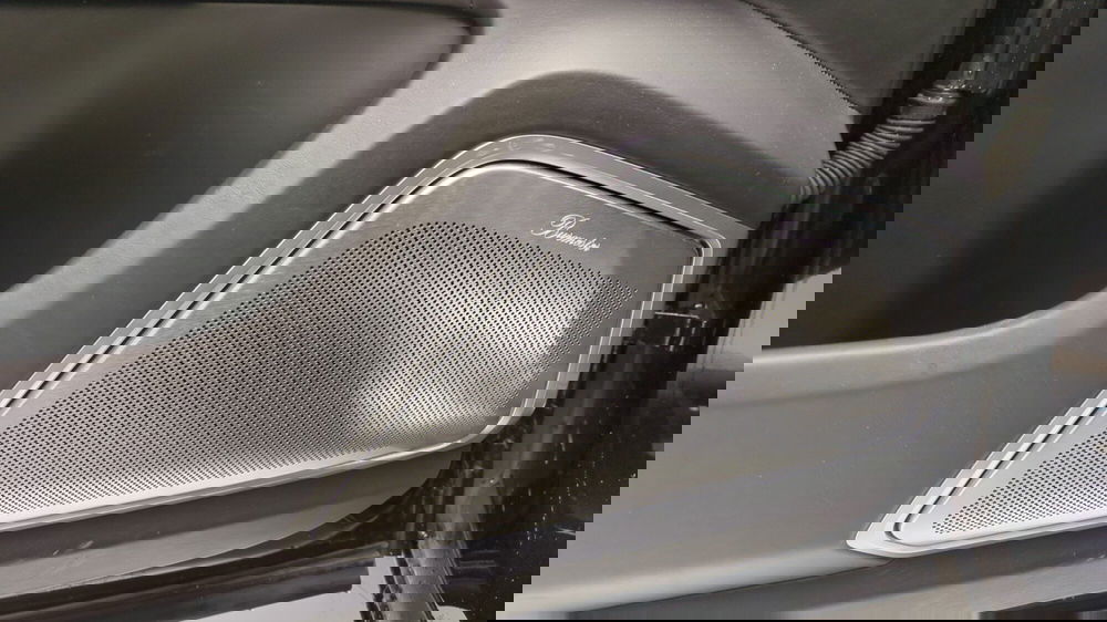 Porsche Cayenne Coupé usata a Avellino (20)