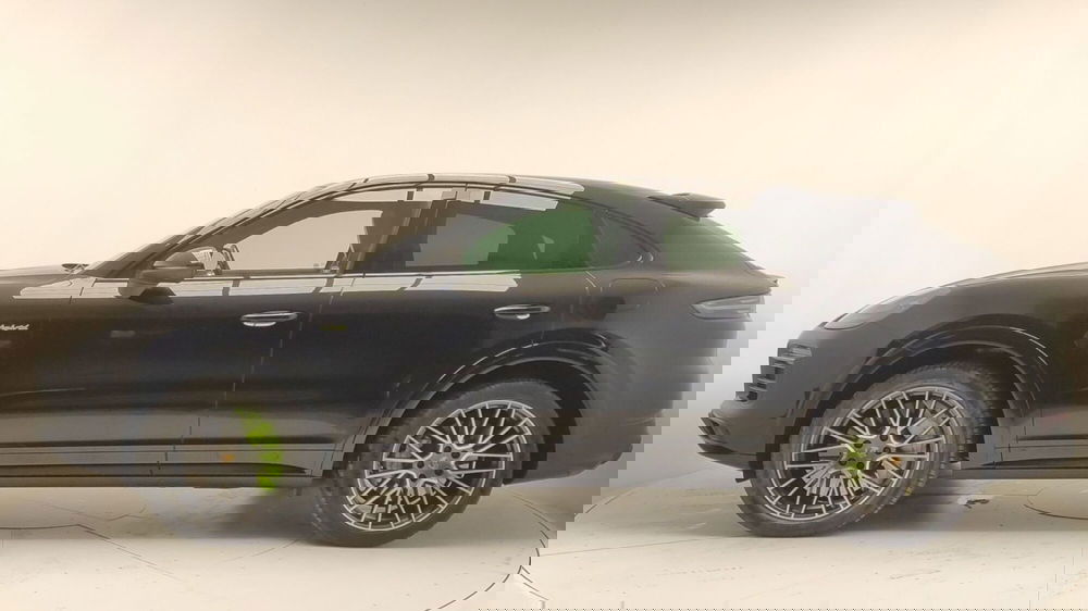 Porsche Cayenne Coupé usata a Avellino (4)