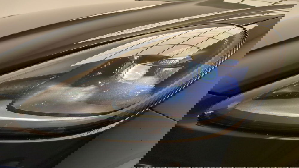 Porsche Cayenne Coupé usata a Avellino (9)