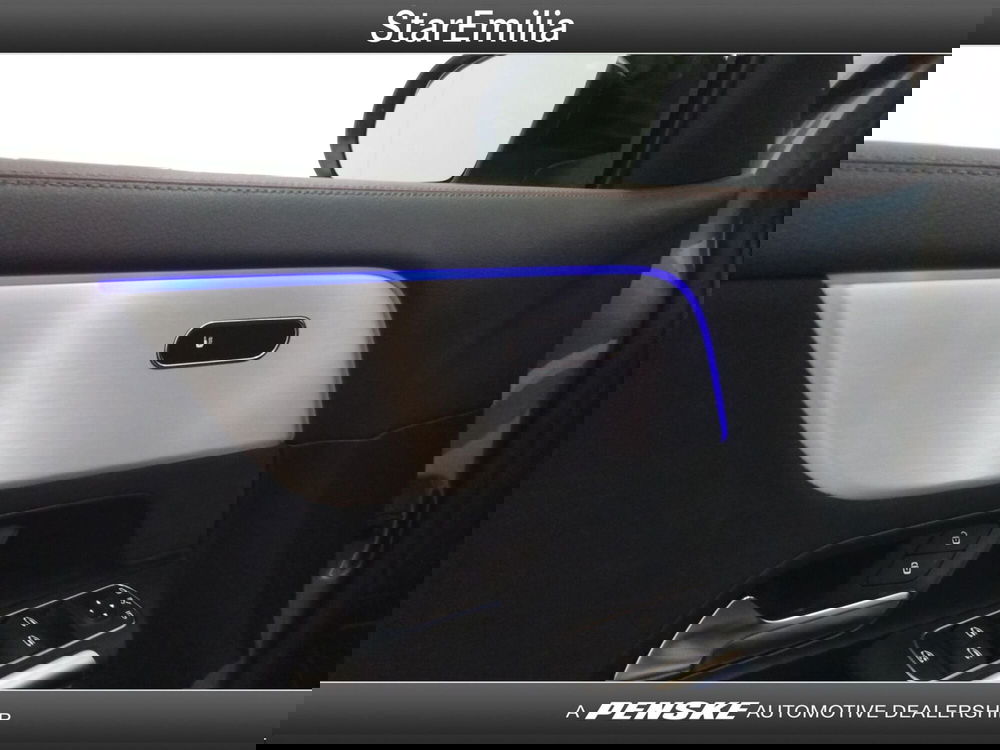 Mercedes-Benz GLA SUV usata a Ferrara (11)