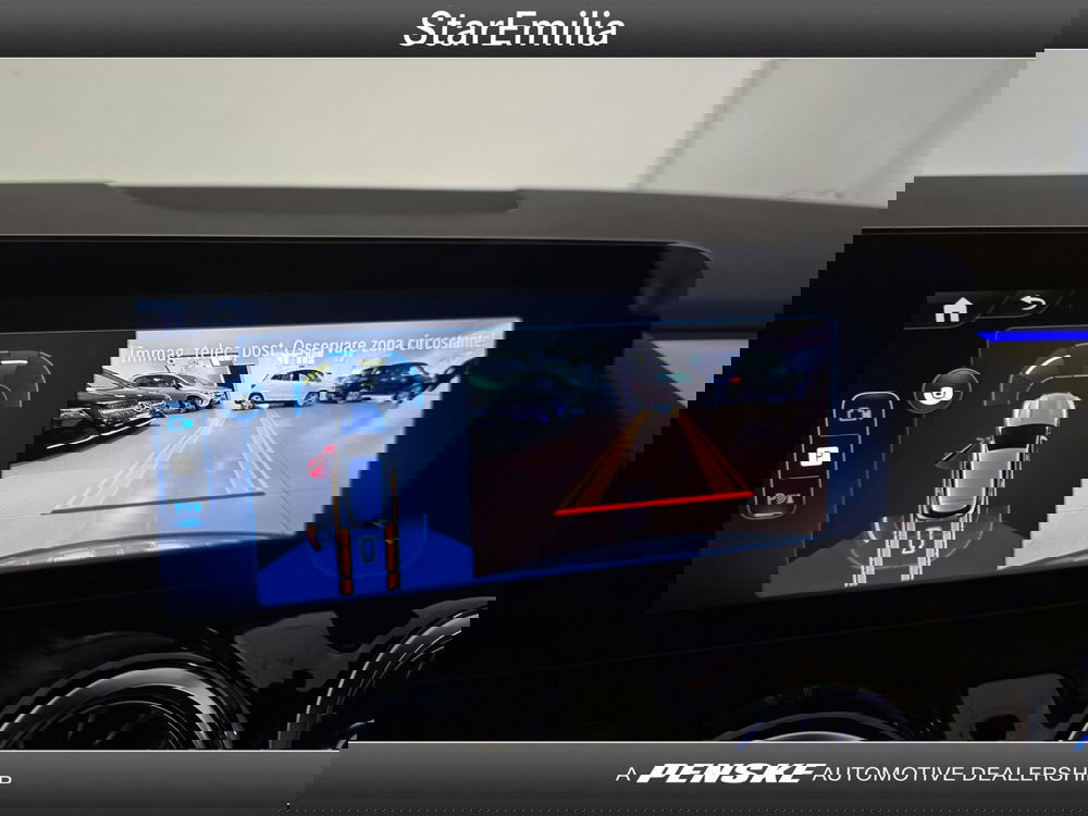 Mercedes-Benz GLA SUV usata a Ferrara (14)