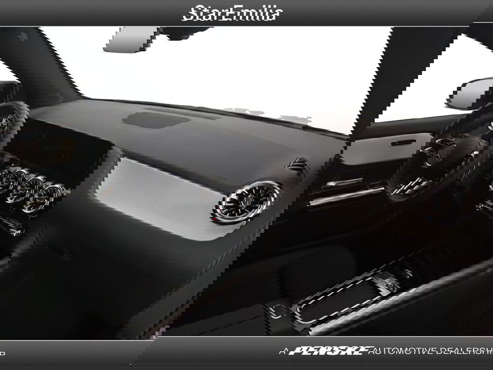 Mercedes-Benz GLA SUV usata a Ferrara (16)