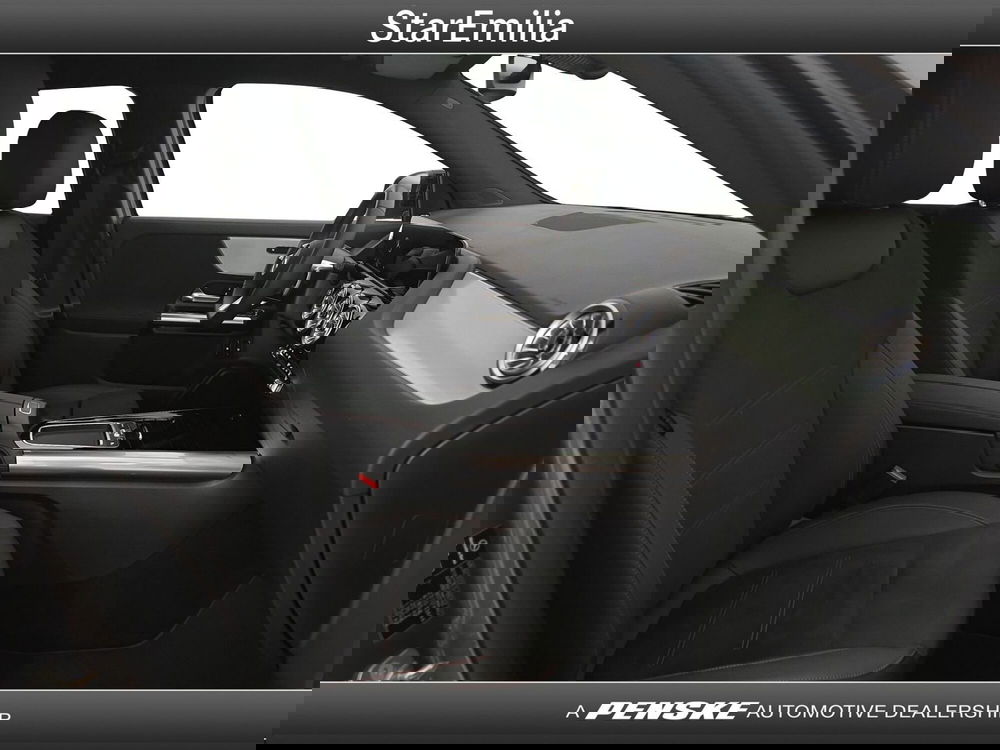 Mercedes-Benz GLA SUV usata a Ferrara (17)