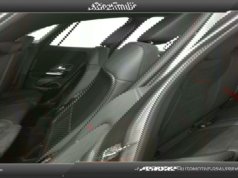 Mercedes-Benz GLA SUV usata a Ferrara (18)