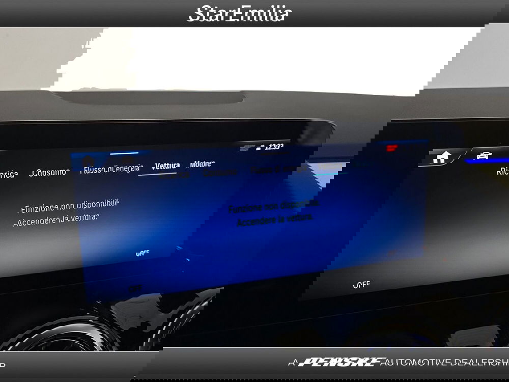 Mercedes-Benz GLA SUV usata a Ferrara (20)