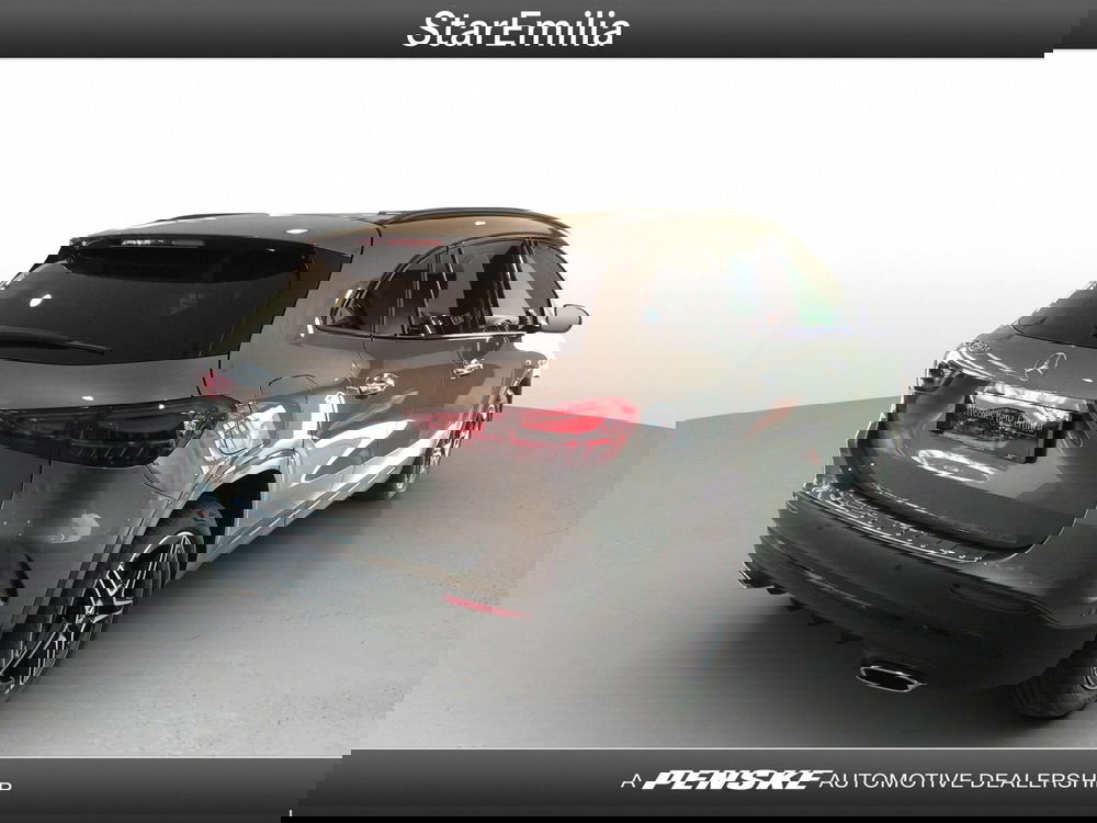 Mercedes-Benz GLA SUV usata a Ferrara (4)