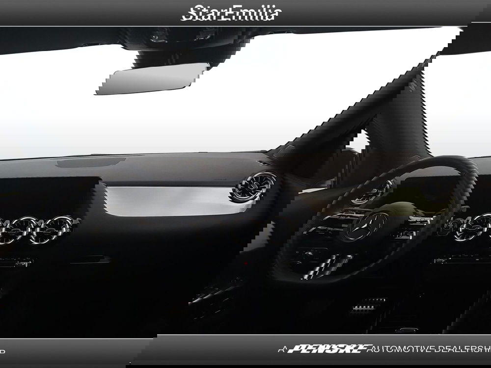 Mercedes-Benz GLA SUV usata a Ferrara (8)