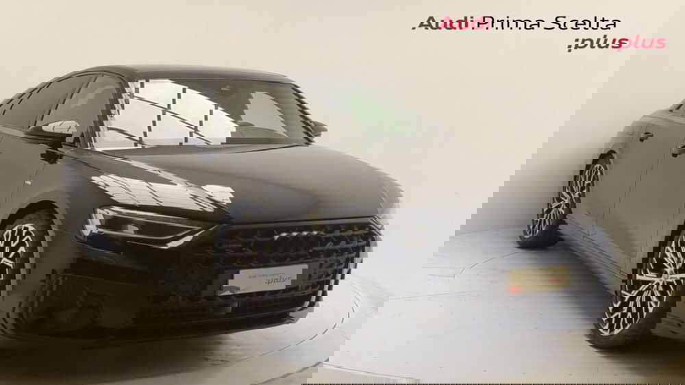 Audi A8 usata a Avellino