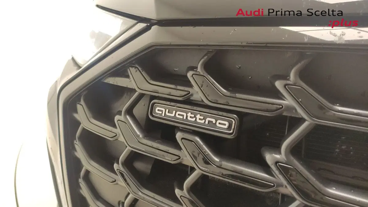 Audi A8 usata a Avellino (10)