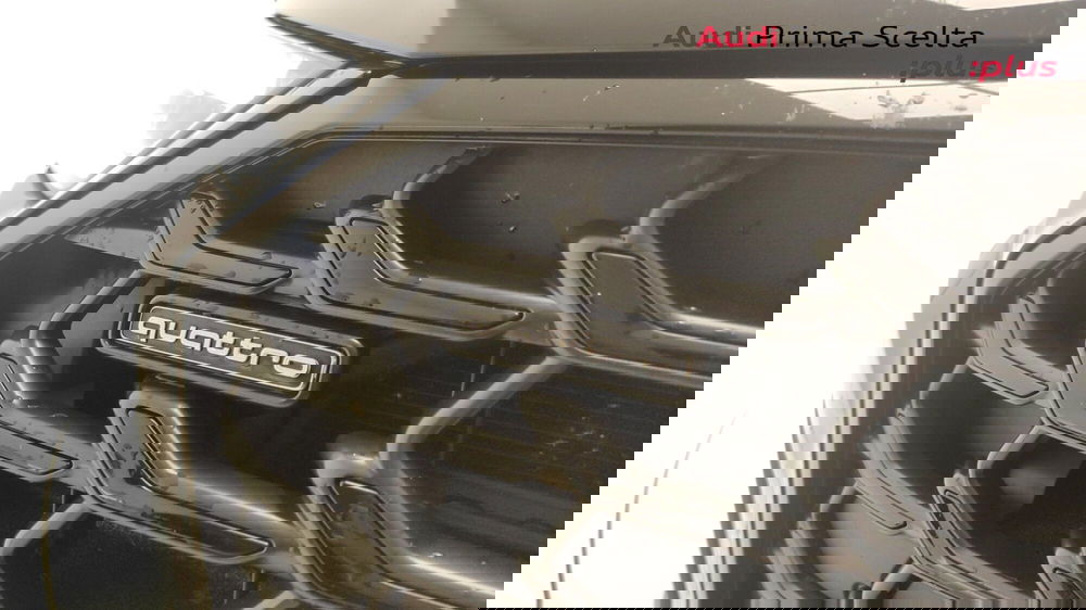 Audi A8 usata a Avellino (10)