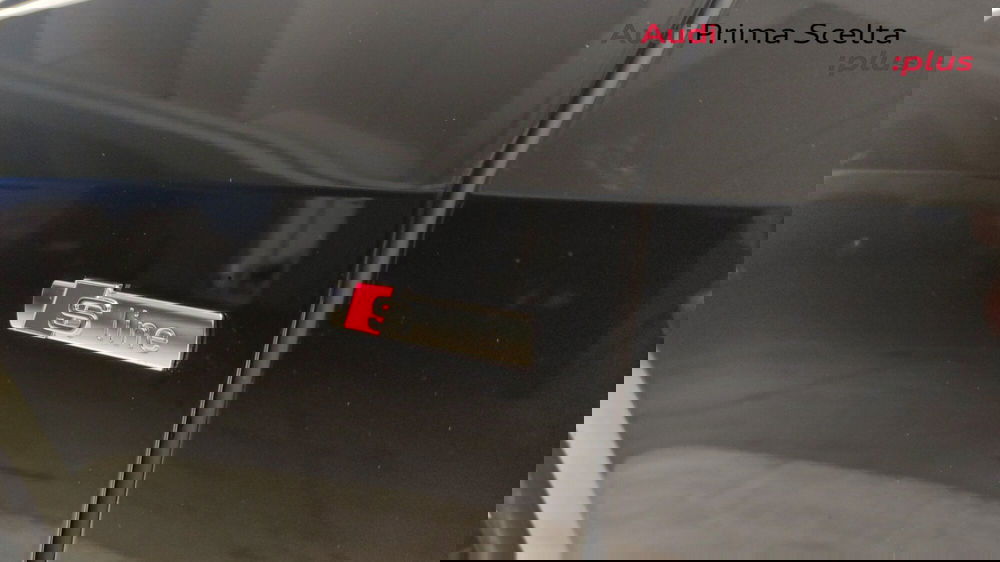 Audi A8 usata a Avellino (12)