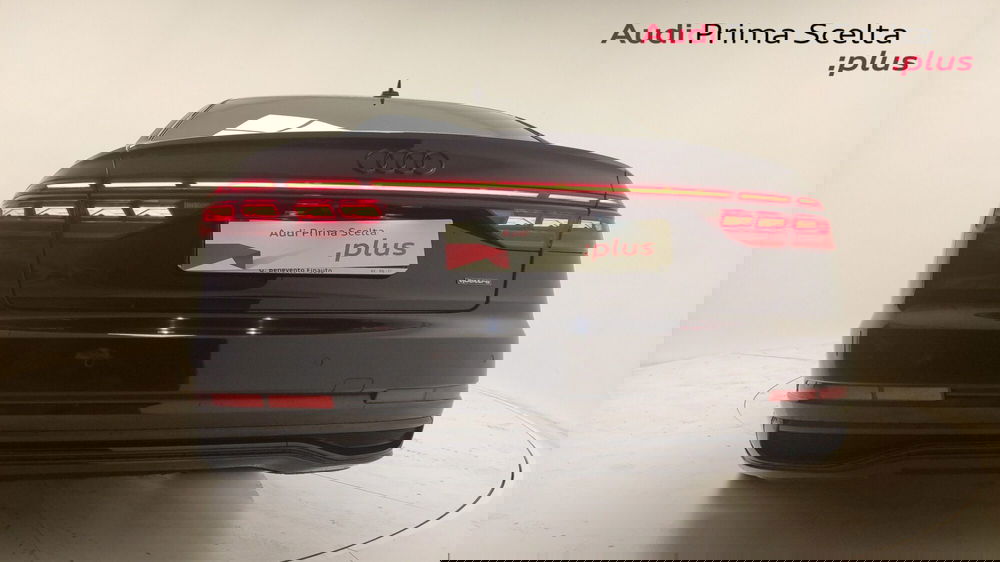 Audi A8 usata a Avellino (13)