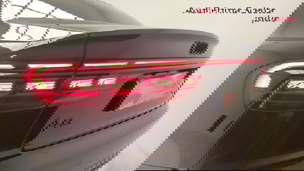 Audi A8 usata a Avellino (14)