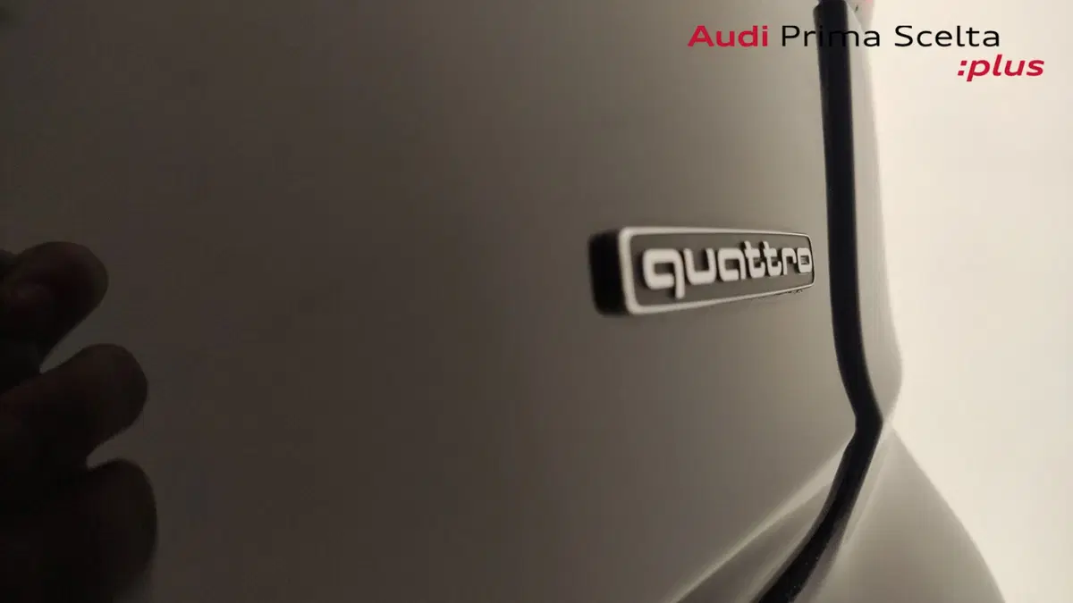 Audi A8 usata a Avellino (16)
