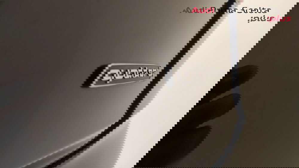 Audi A8 usata a Avellino (16)