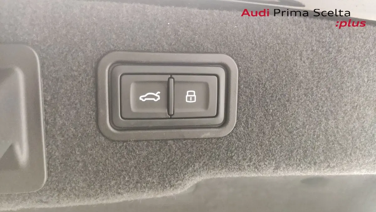 Audi A8 usata a Avellino (17)
