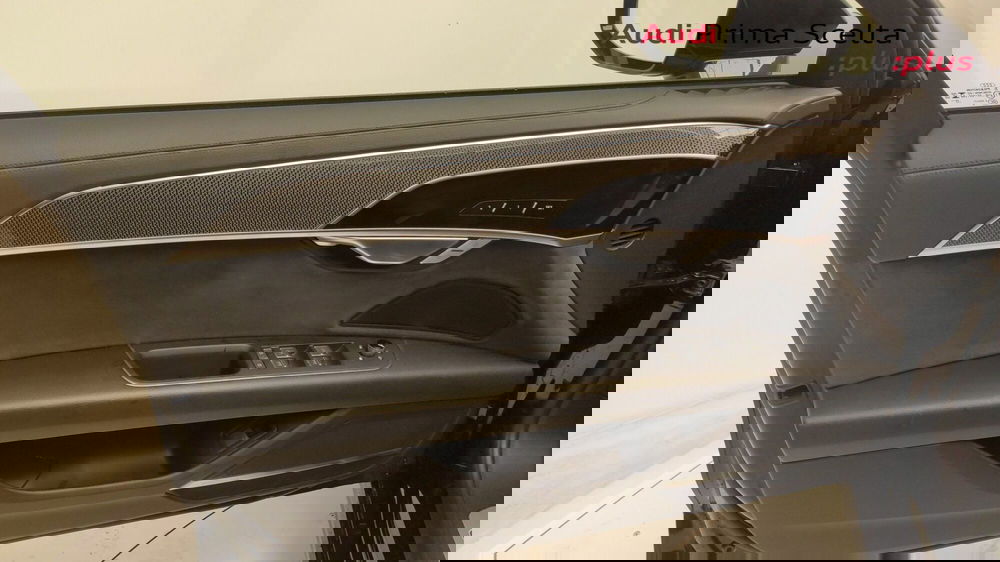 Audi A8 usata a Avellino (18)