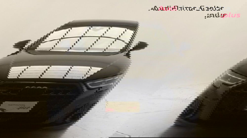 Audi A8 usata a Avellino (2)