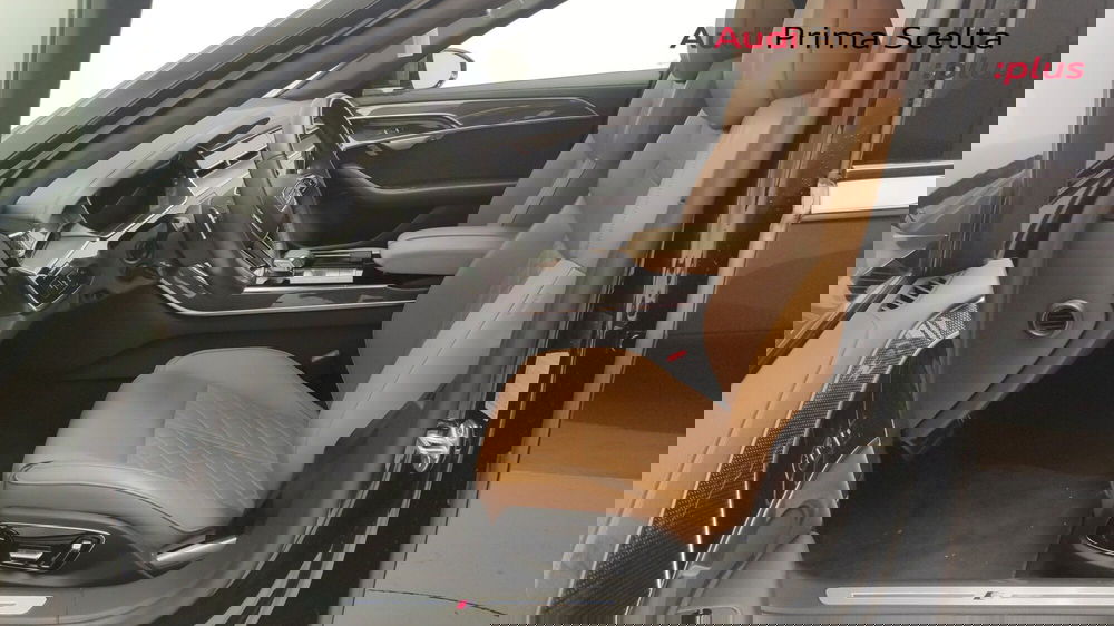 Audi A8 usata a Avellino (20)