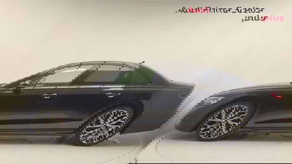 Audi A8 usata a Avellino (4)