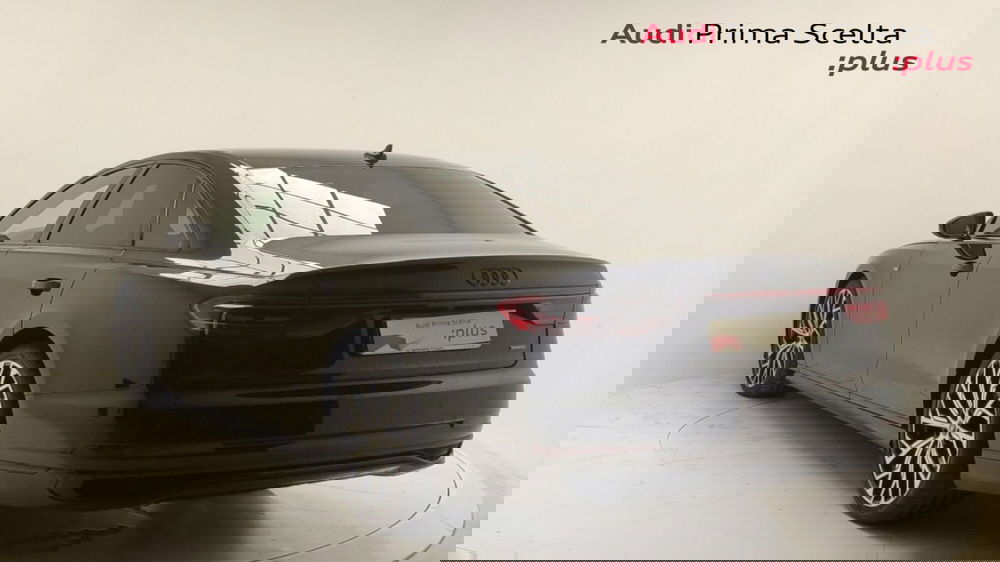 Audi A8 usata a Avellino (5)