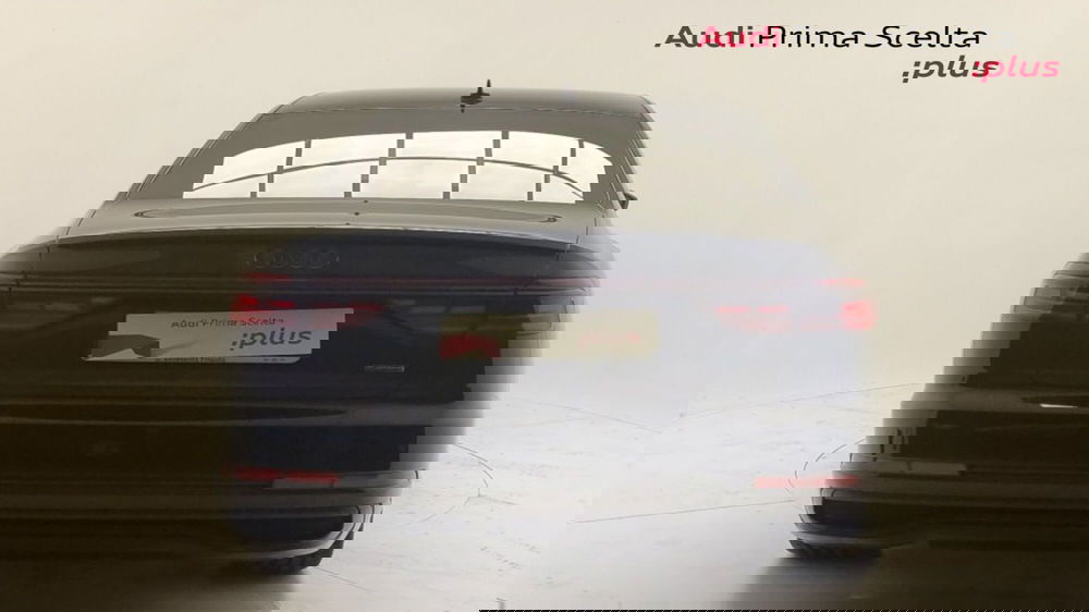 Audi A8 usata a Avellino (6)