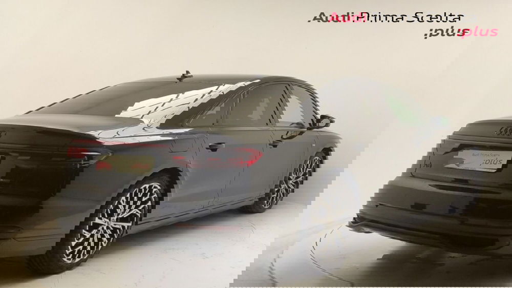 Audi A8 usata a Avellino (7)