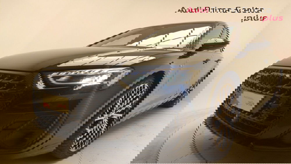 Audi A8 usata a Avellino (8)